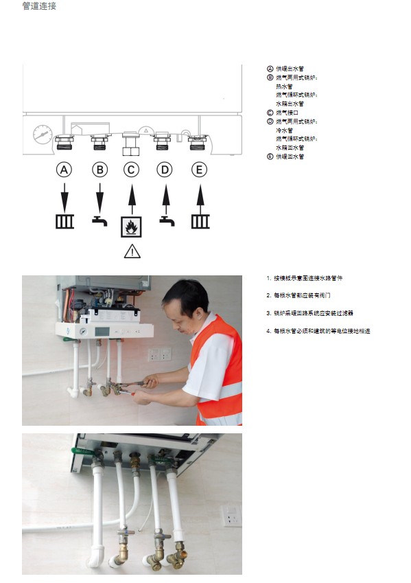 菲斯曼安装图